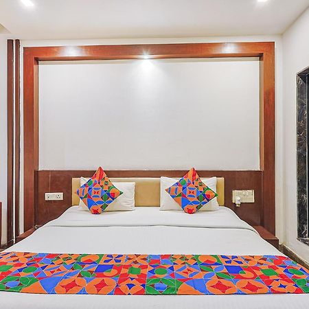 Fabhotel Prime 7 Eleven Resort Candolim Exterior photo